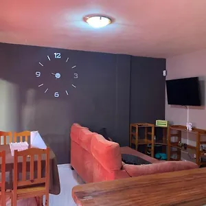  Apartamento Apartamento Brisas Del Medano España