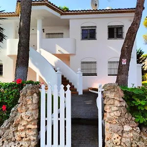  Apartamento Coqueto Apartamento En La Barrosa De Un Dormitorio España