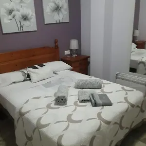  Apartamento Piso En El Centro De España